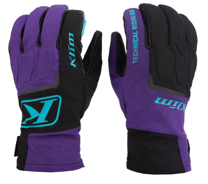 Spool Glove