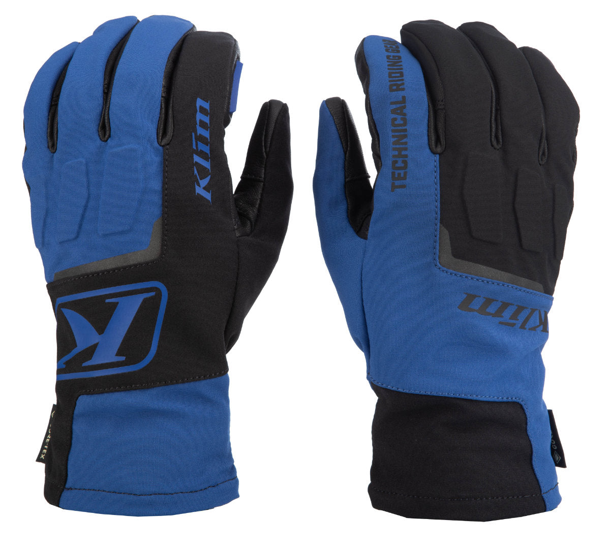 Spool Glove