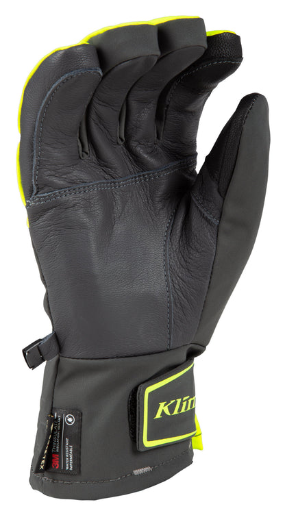 Powerxross Glove