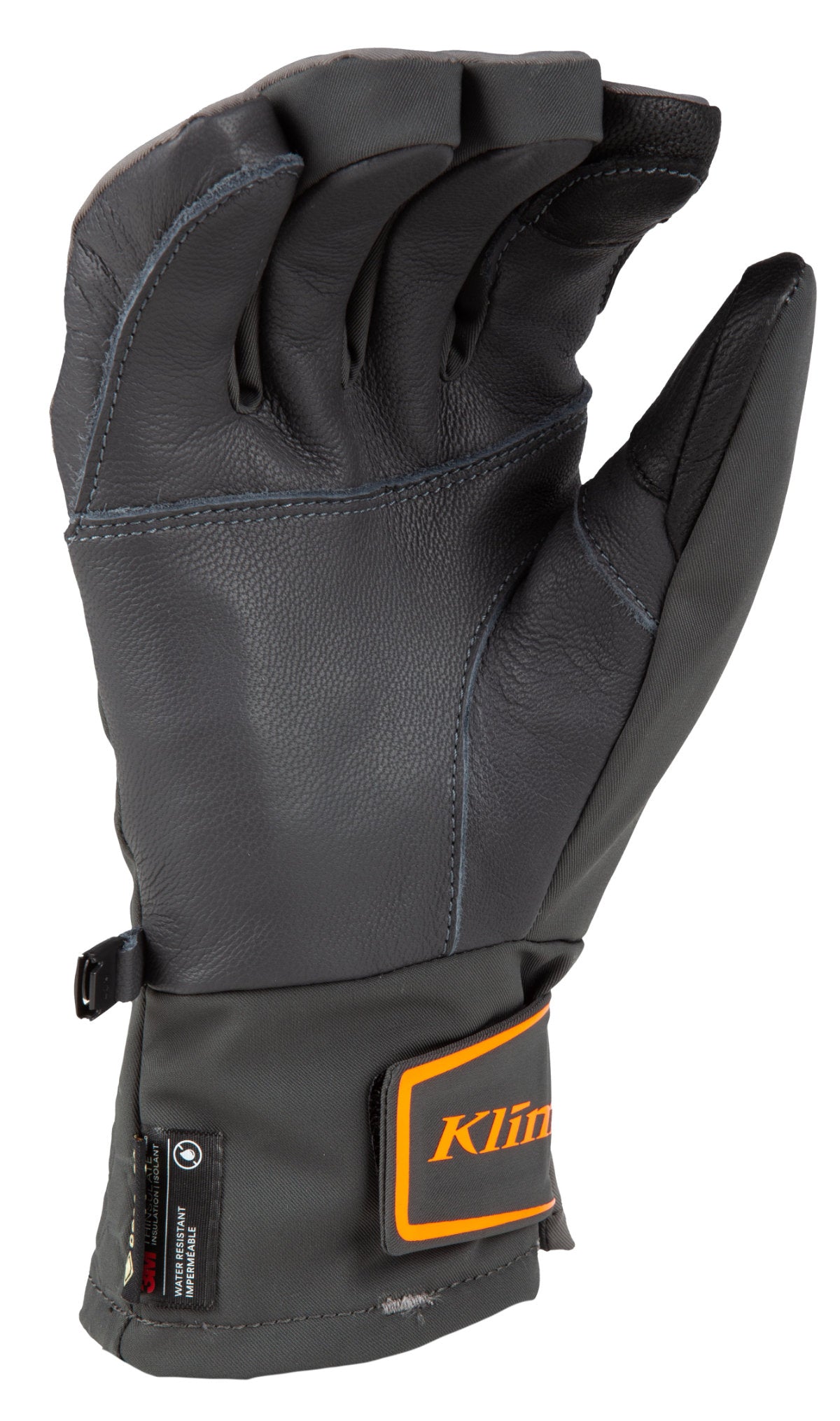 Powerxross Glove