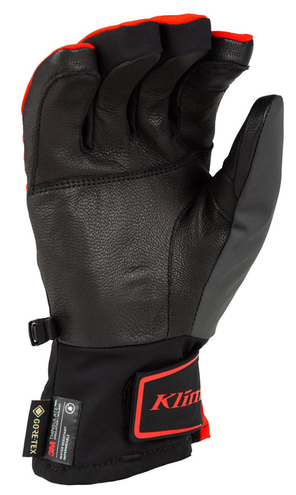 Powerxross Glove