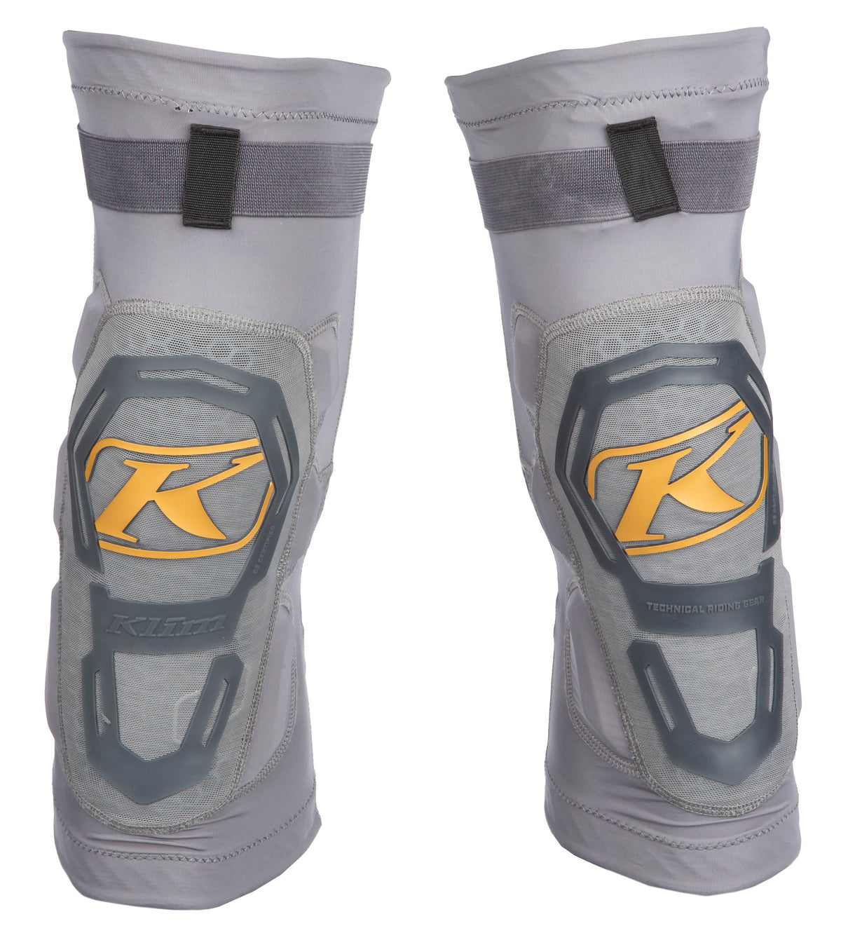 Tactical Knee Guards