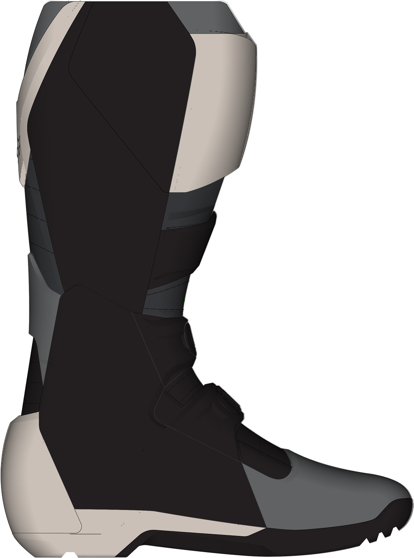 Comp X Off Road Boots