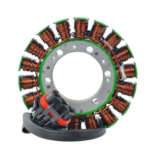 Kimpex HD Stator and Crankcase Cover Gasket Fits Polaris