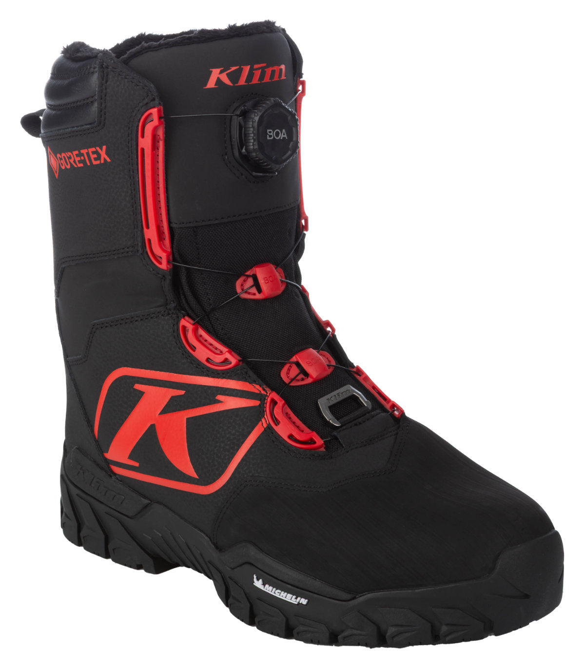 Force GTX BOA Boot