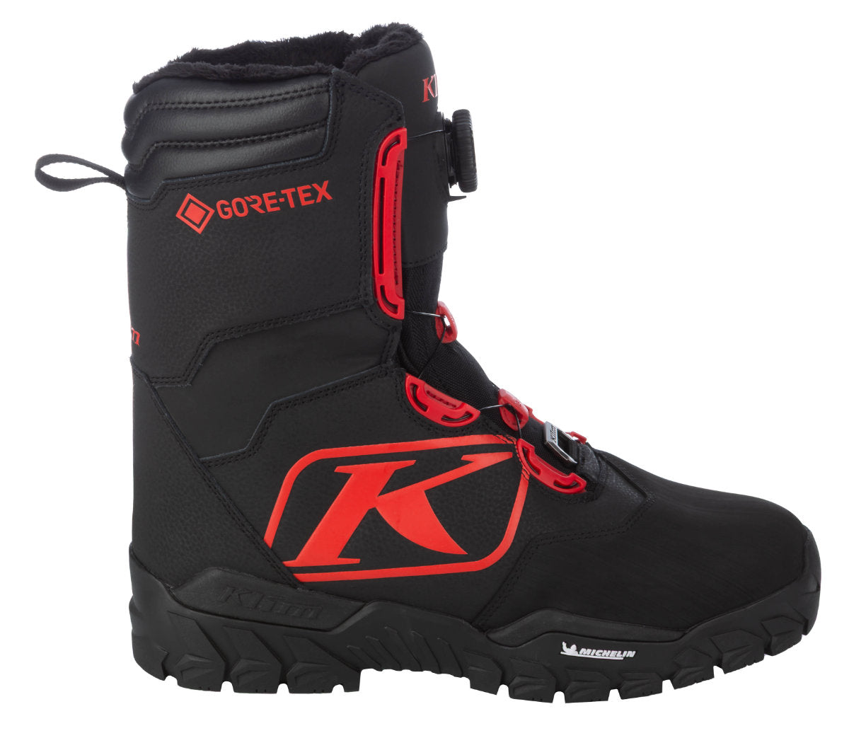 Force GTX BOA Boot