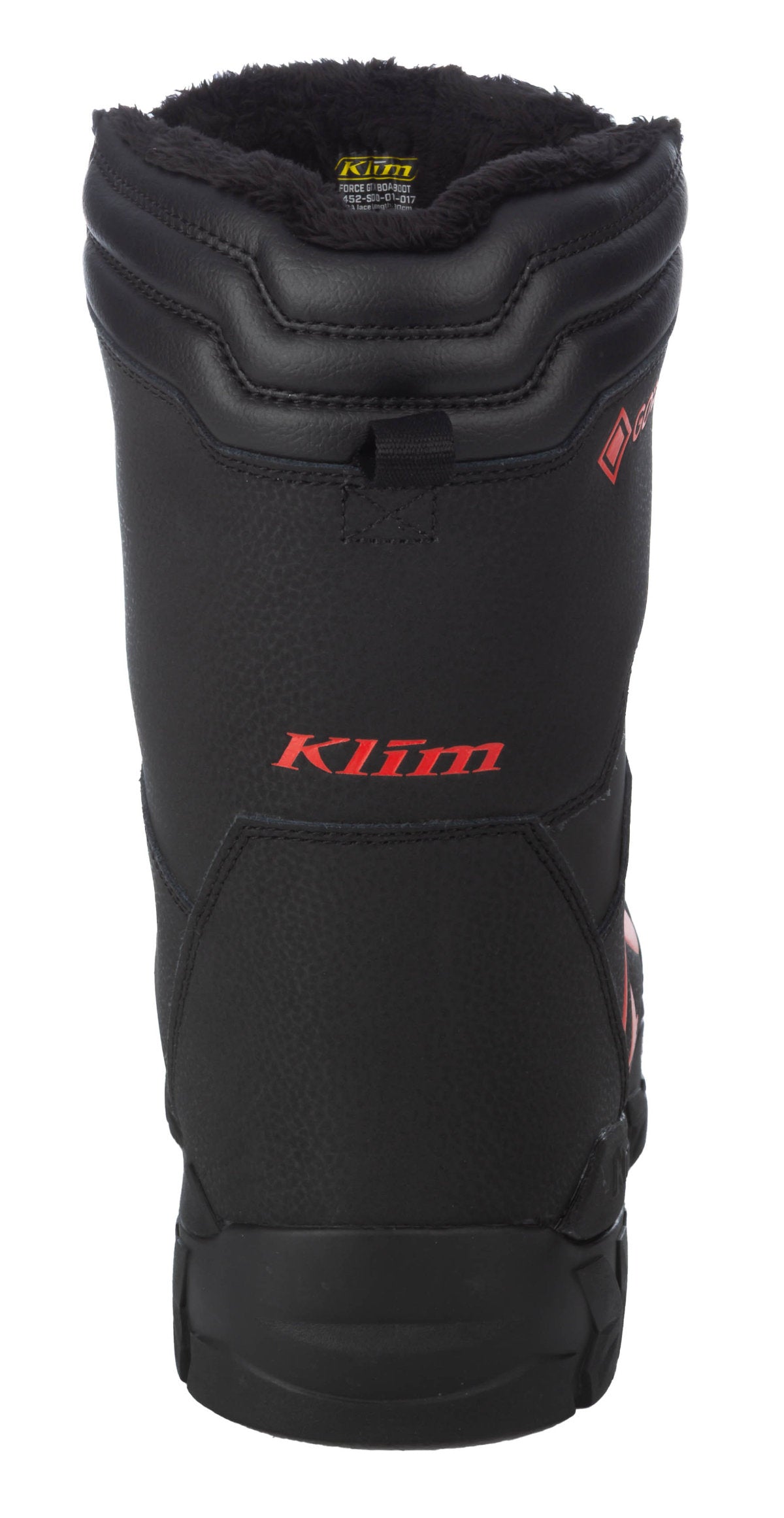 Force GTX BOA Boot
