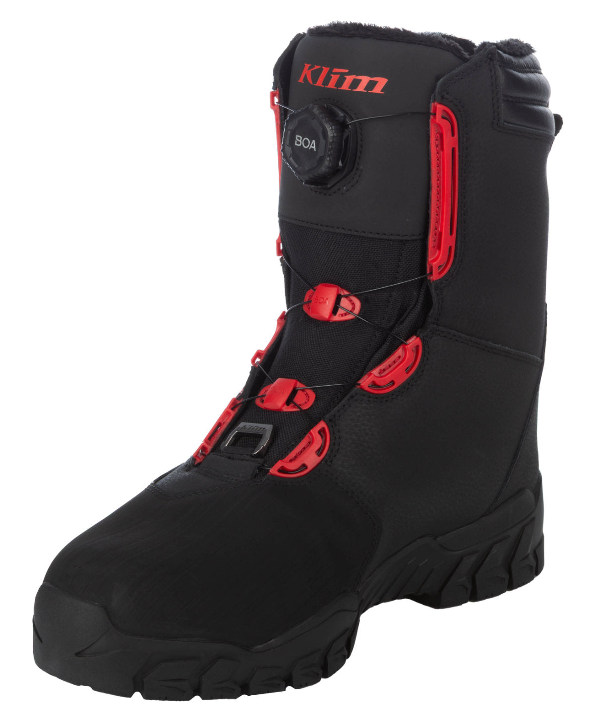 Force GTX BOA Boot