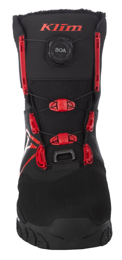Force GTX BOA Boot
