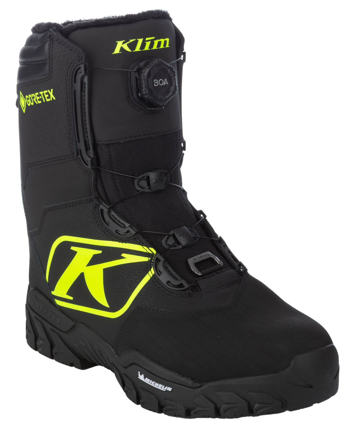 Force GTX BOA Boot