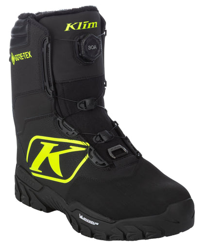 Force GTX BOA Boot