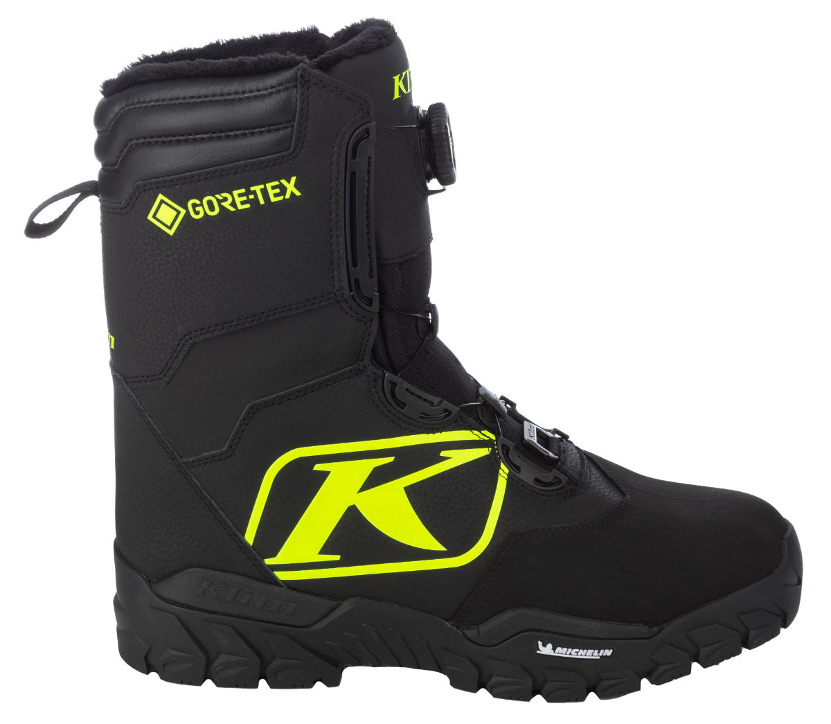Force GTX BOA Boot