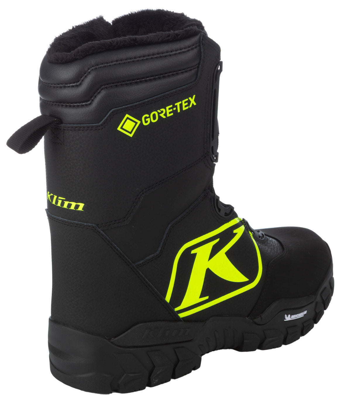 Force GTX BOA Boot