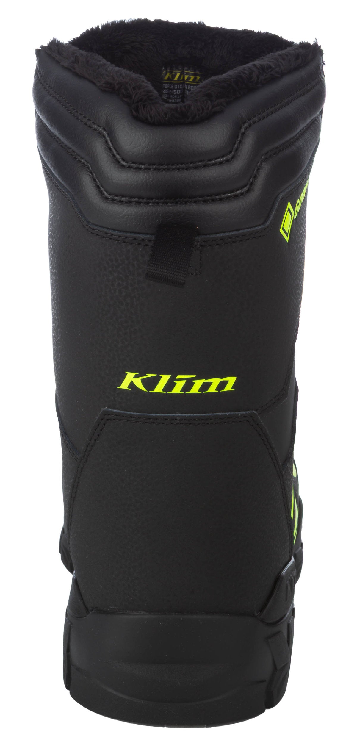 Force GTX BOA Boot
