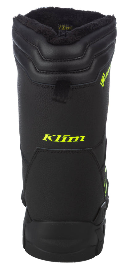 Force GTX BOA Boot
