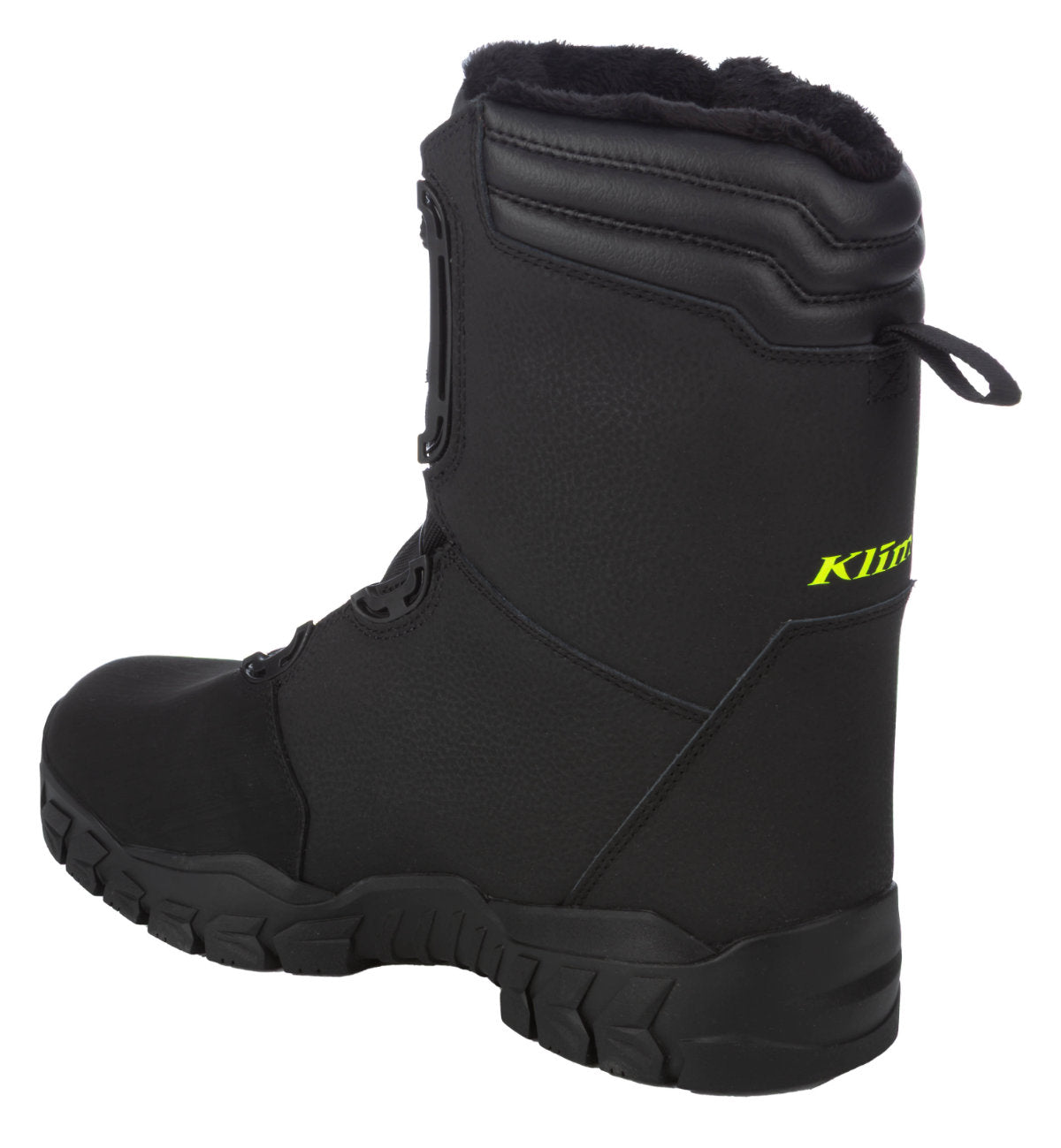Force GTX BOA Boot
