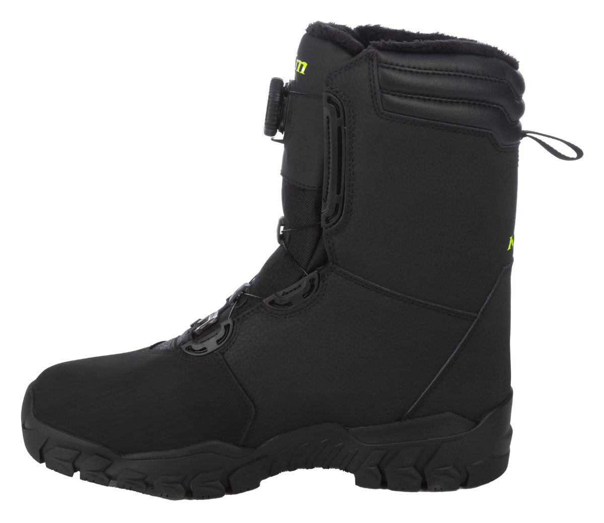 Force GTX BOA Boot
