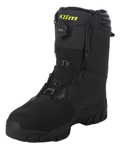 Force GTX BOA Boot