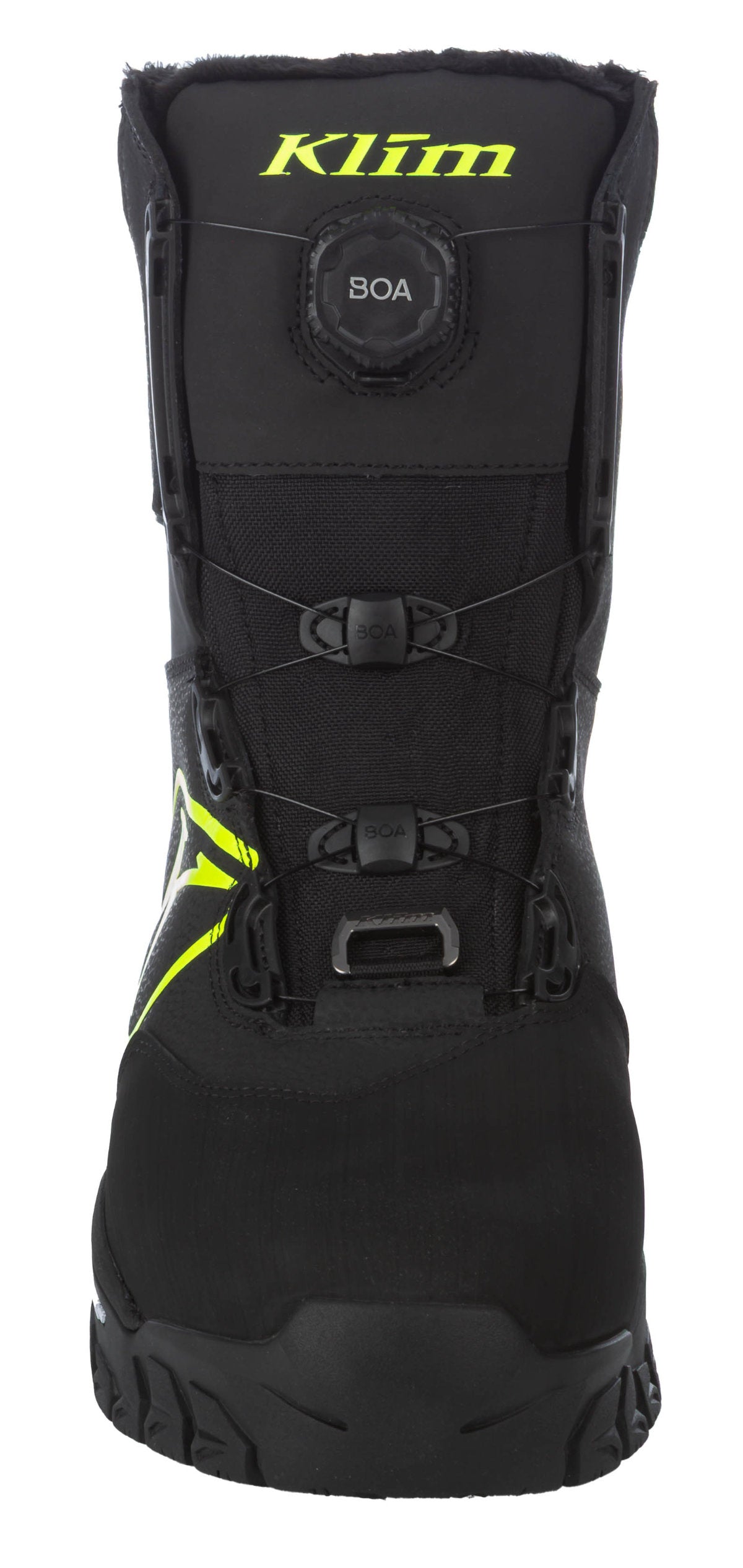 Force GTX BOA Boot