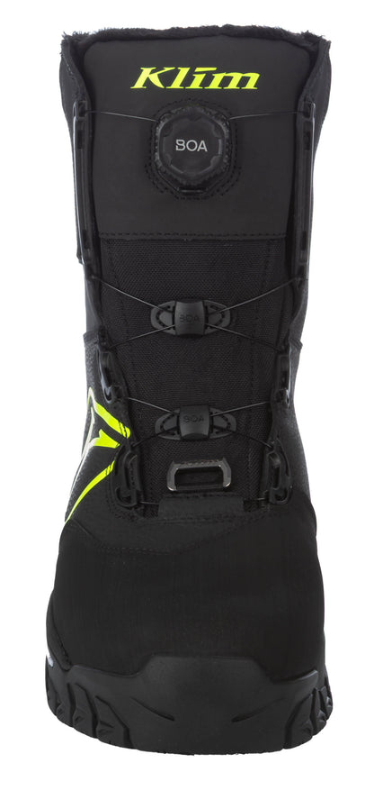 Force GTX BOA Boot
