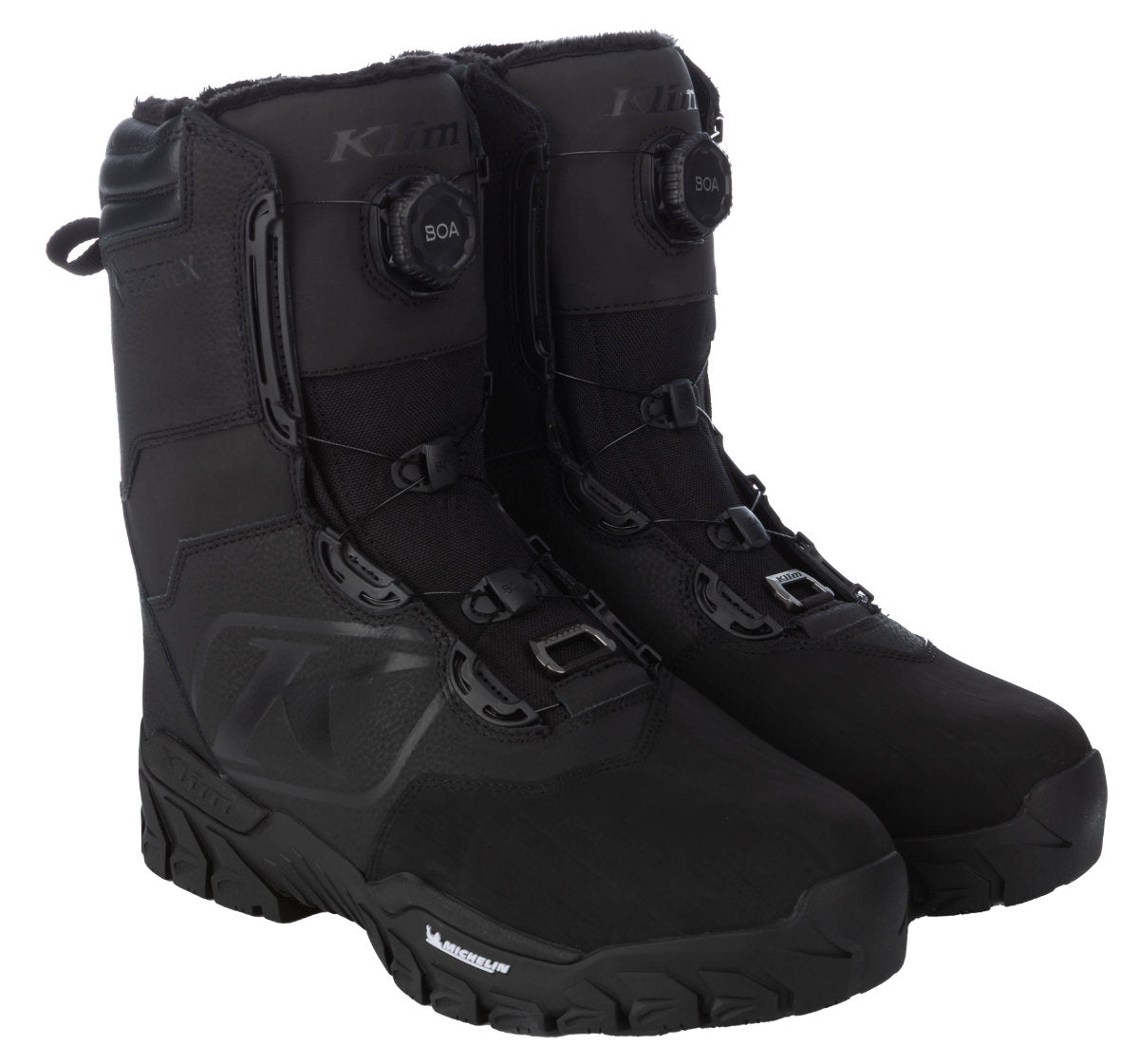 Force GTX BOA Boot