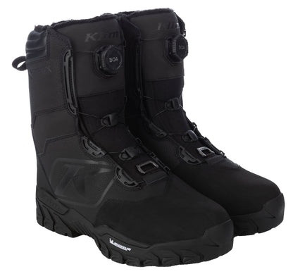 Force GTX BOA Boot