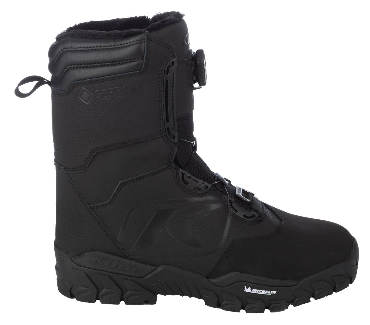 Force GTX BOA Boot