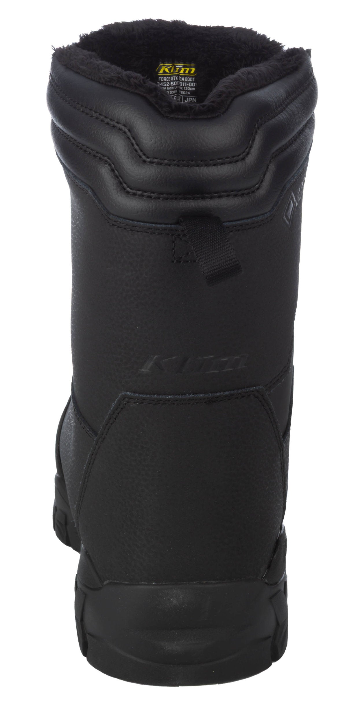 Force GTX BOA Boot
