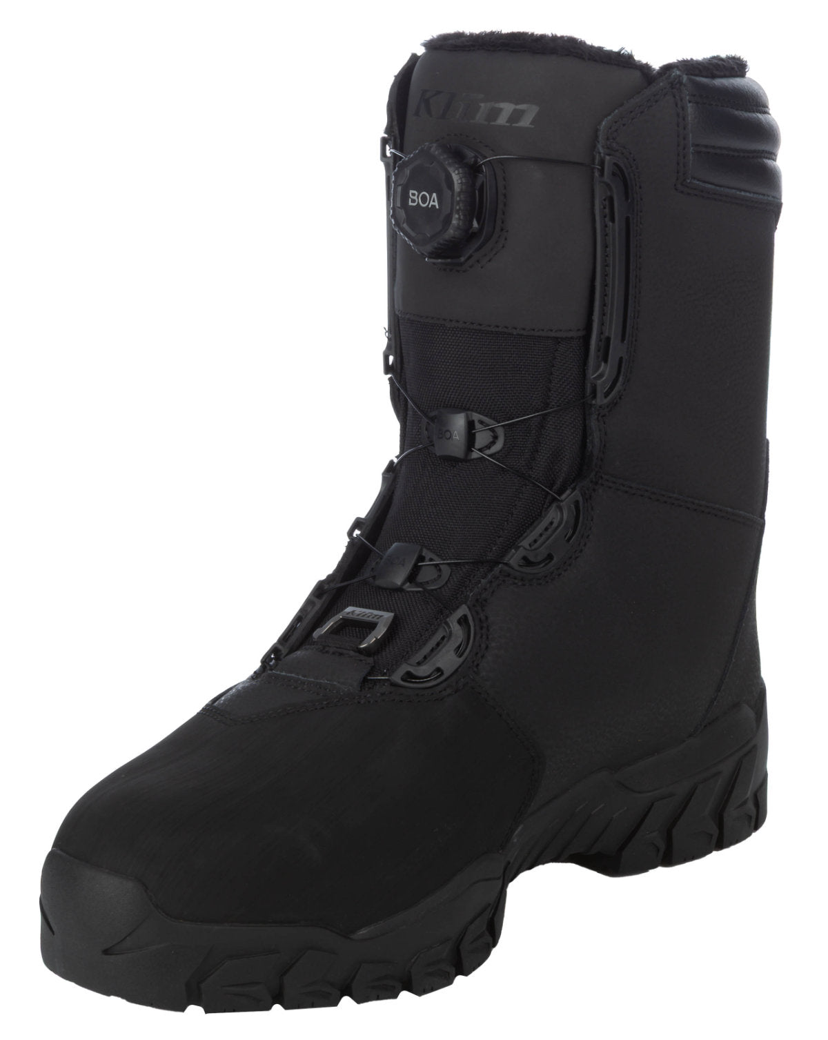 Force GTX BOA Boot