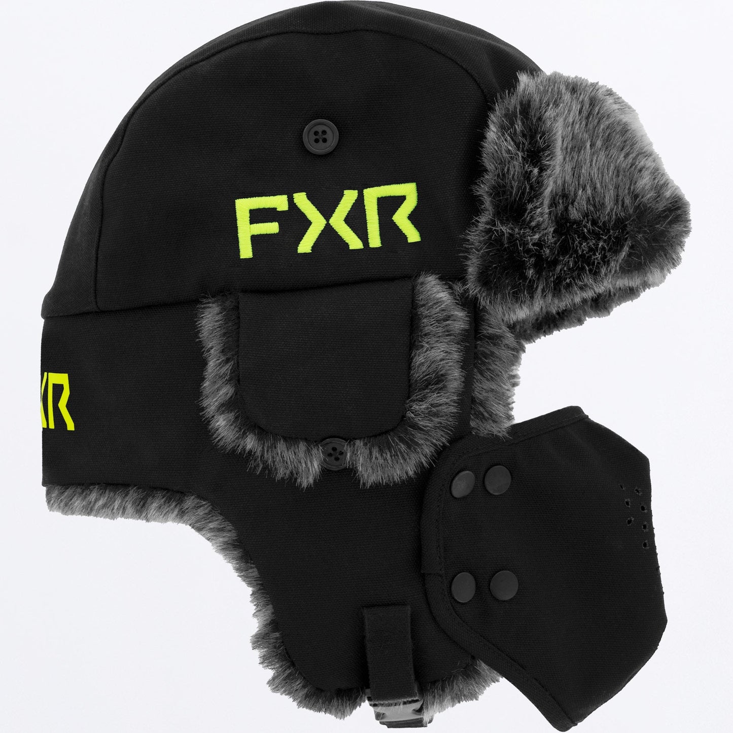 Trapper Hat