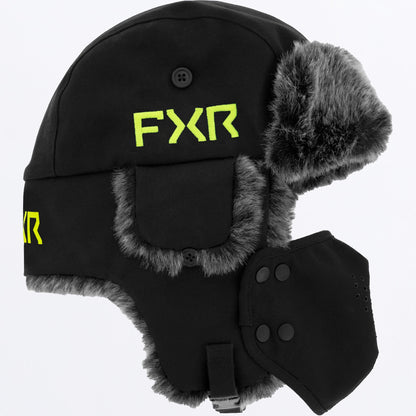 Trapper Hat
