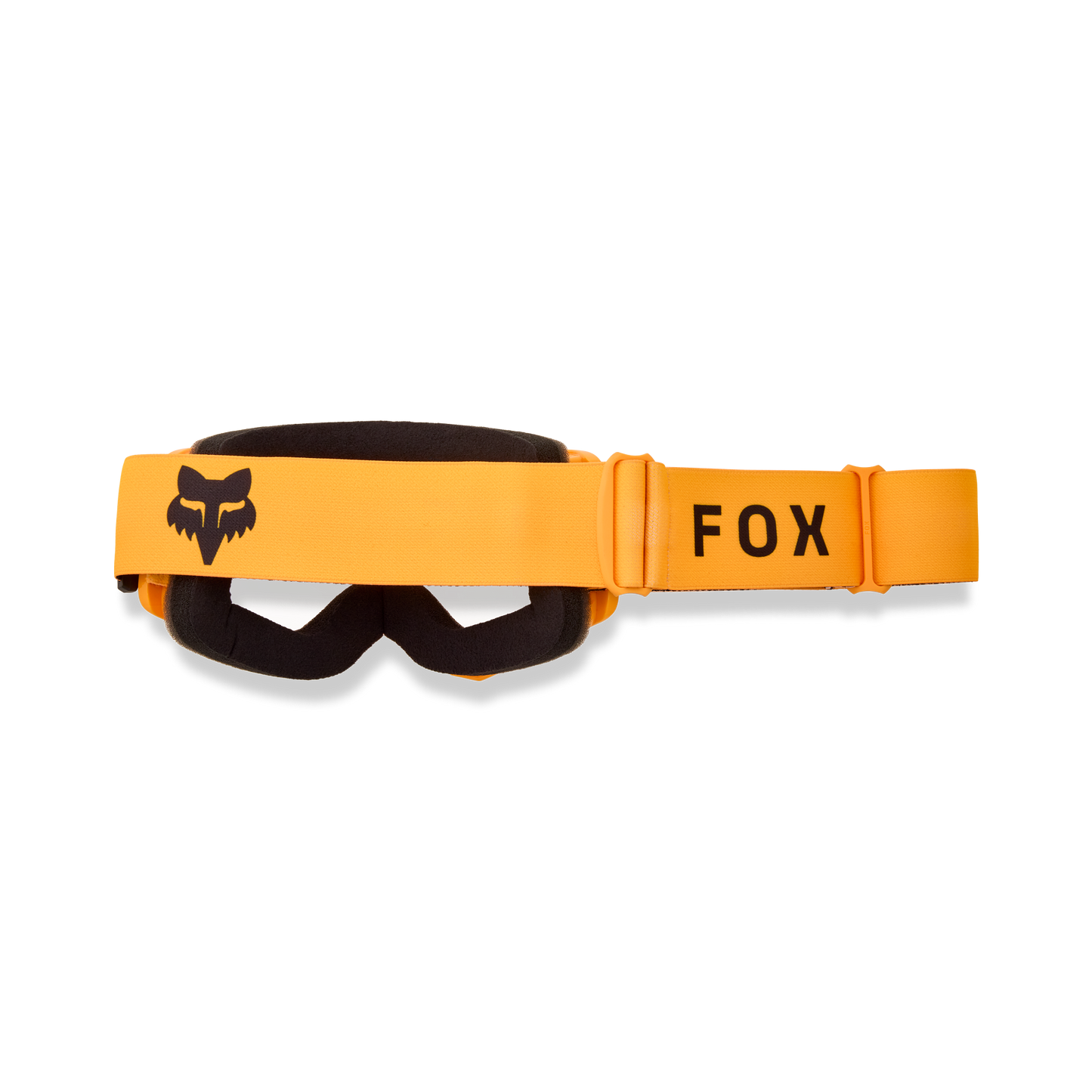 Main Goggles