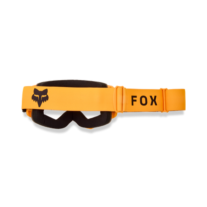 Main Goggles