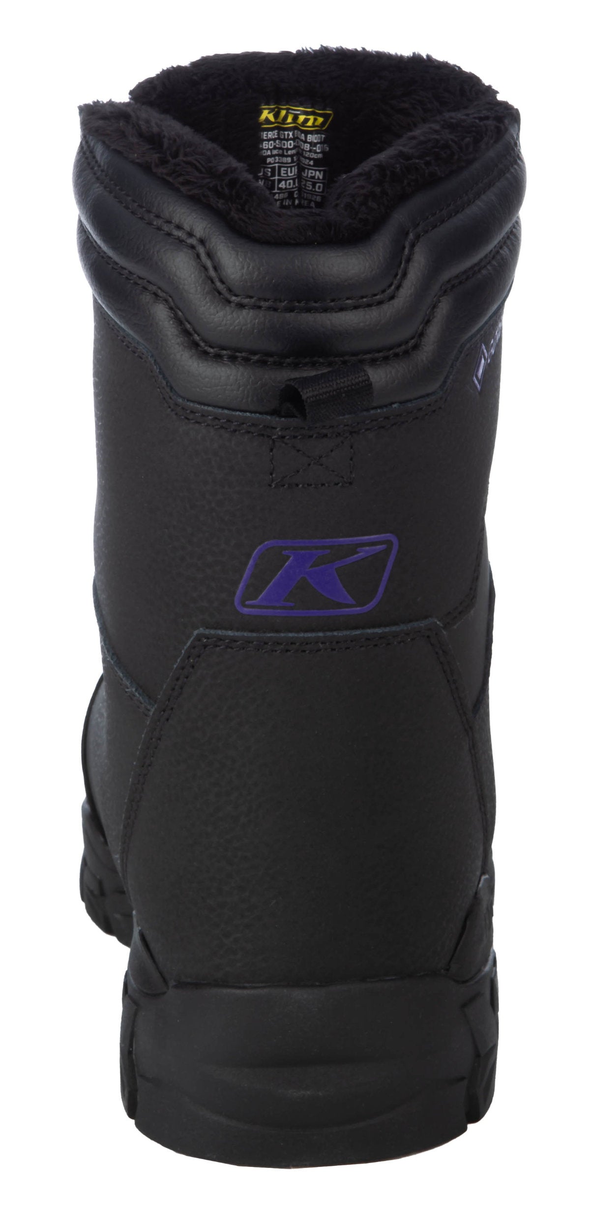 Fierce GTX BOA Boot