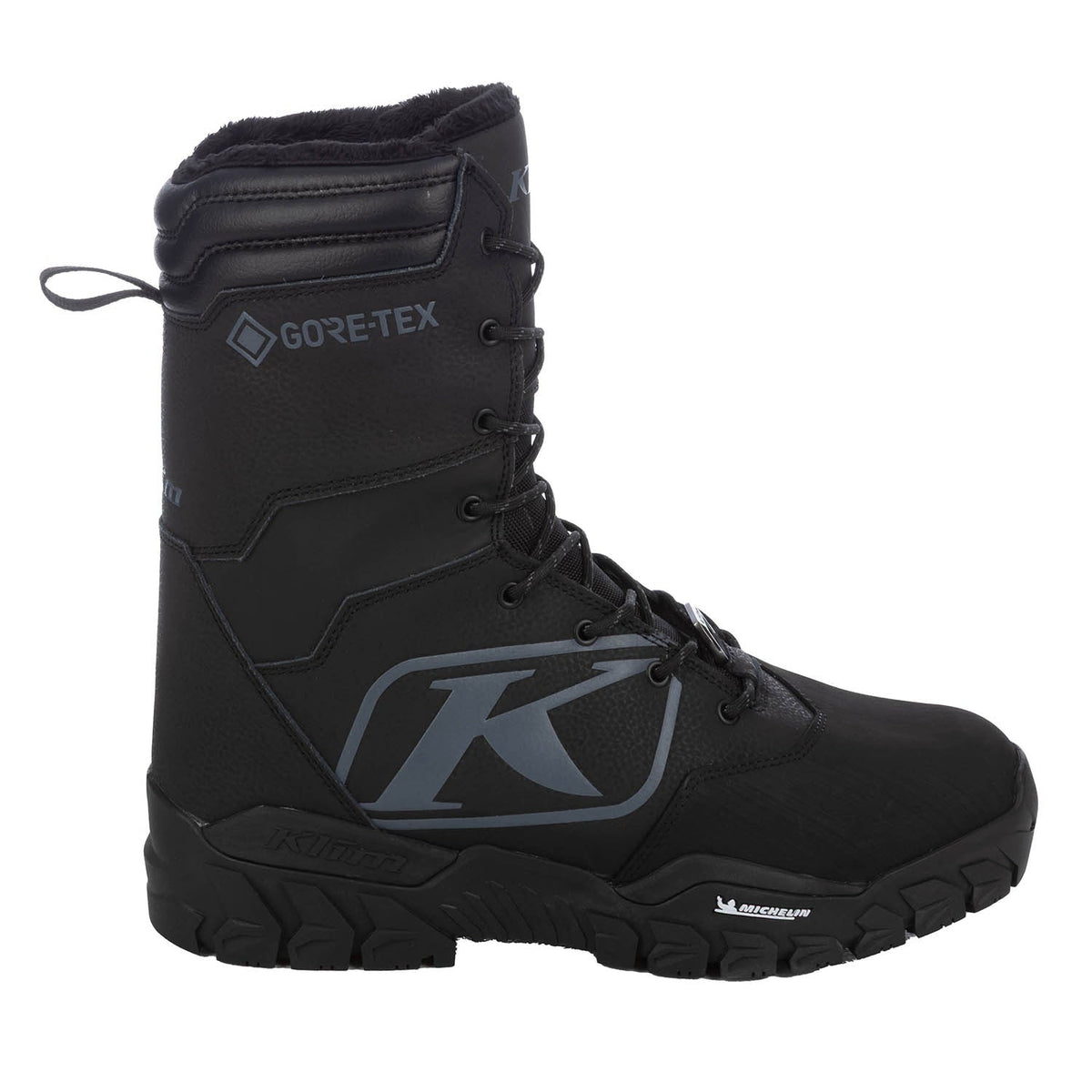 Force GTX Boot