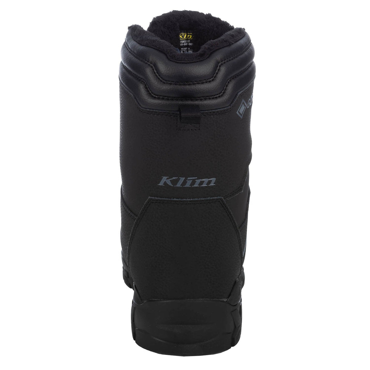 Force GTX Boot