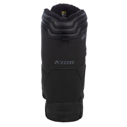 Force GTX Boot