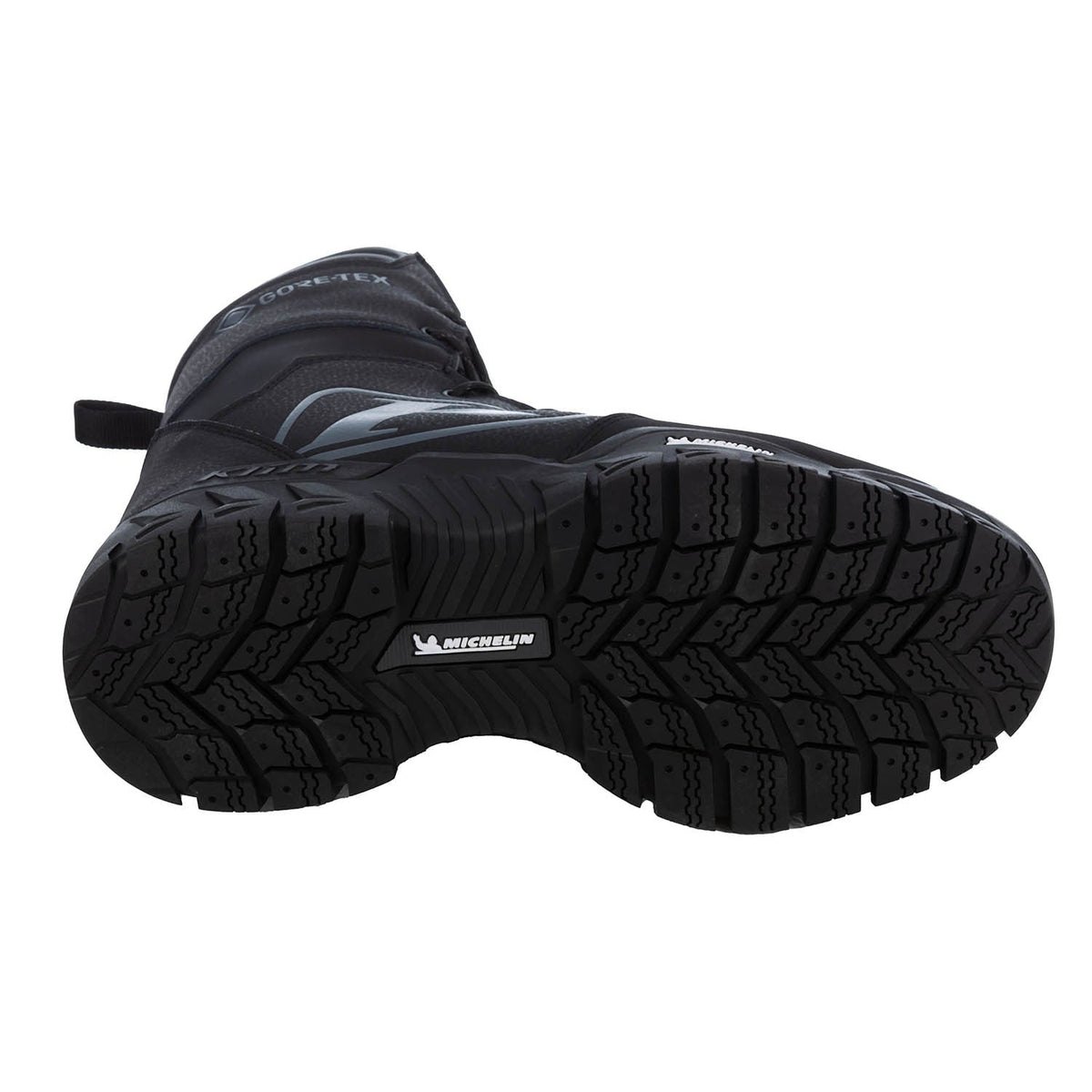 Force GTX Boot