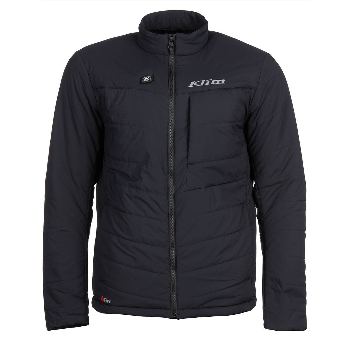 Override eFire Jacket