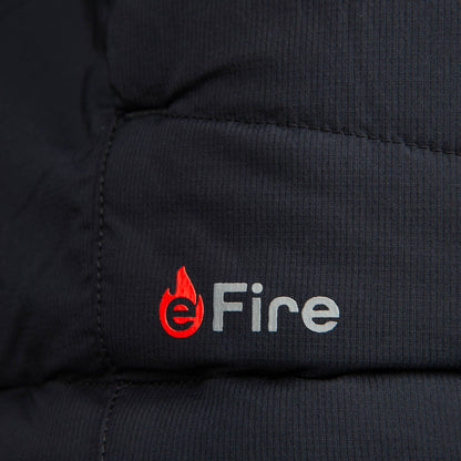 Override eFire Jacket