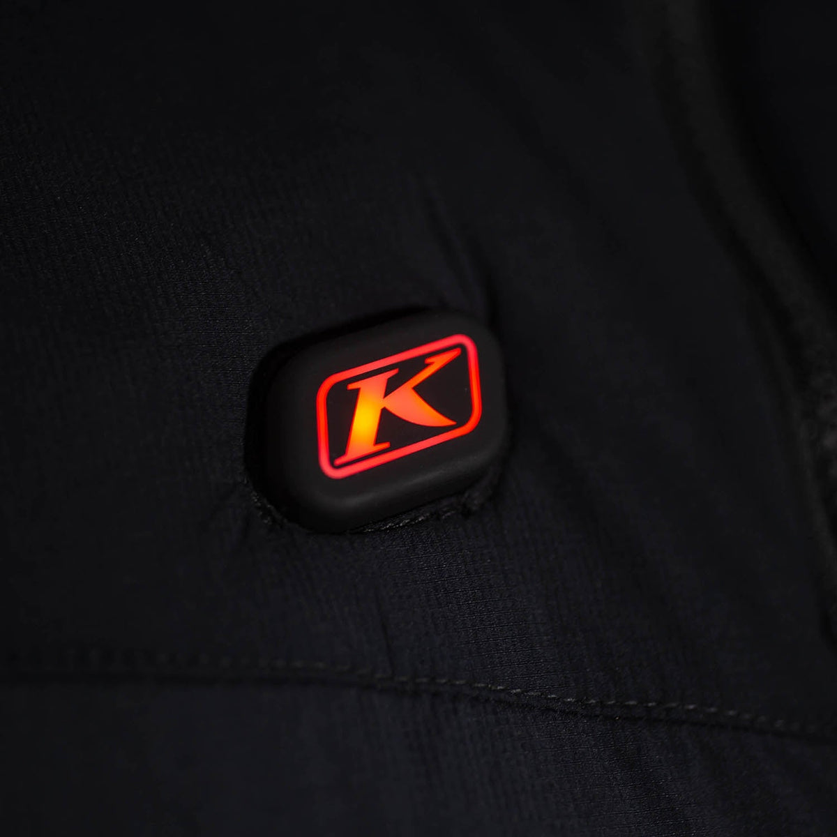 Override eFire Jacket