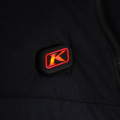 Override eFire Jacket