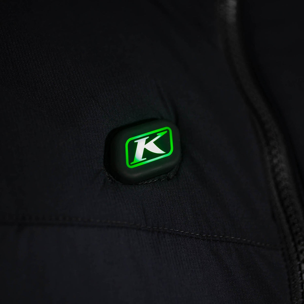 Override eFire Jacket