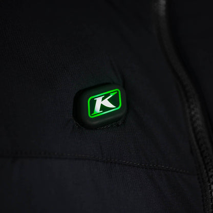 Override eFire Jacket