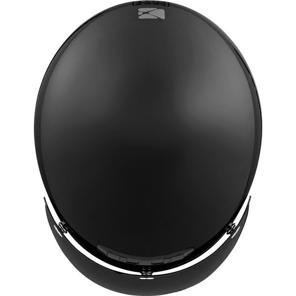 CKX VG300 Open-Face Helmet - Youth Solid