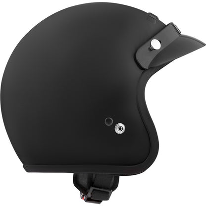 CKX VG300 Open-Face Helmet - Youth Solid