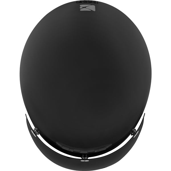 CKX VG300 Open-Face Helmet - Youth Solid