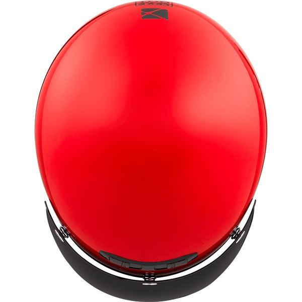 CKX VG300 Open-Face Helmet - Youth Solid