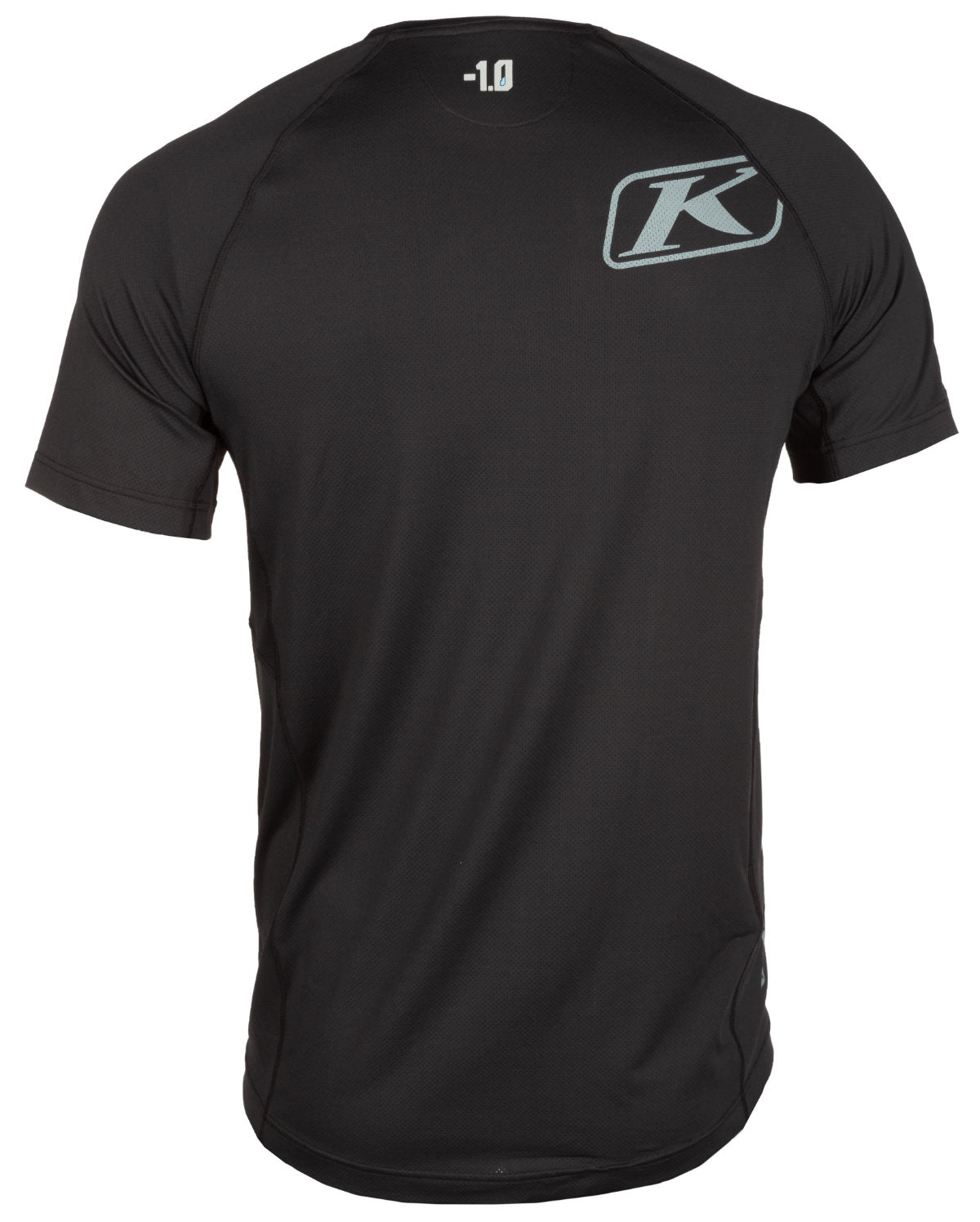 Aggressor -1.0 Short Sleeve