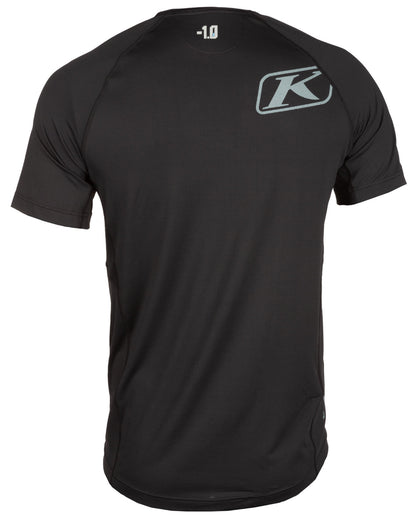 Aggressor -1.0 Short Sleeve